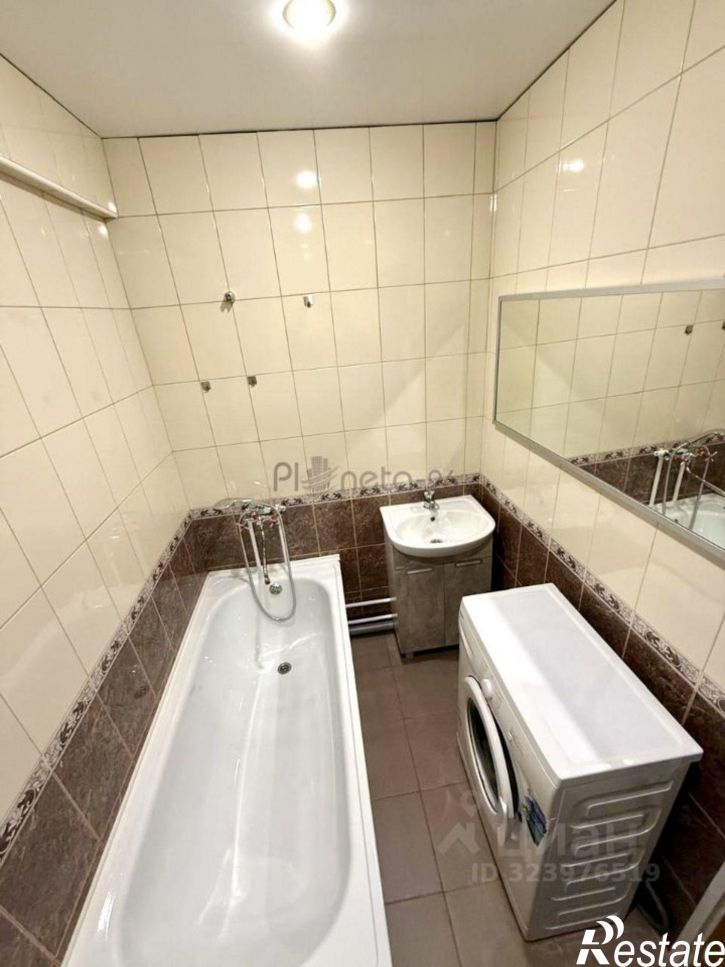 2-комн квартира пр-кт Калинина, 20,  д. 20