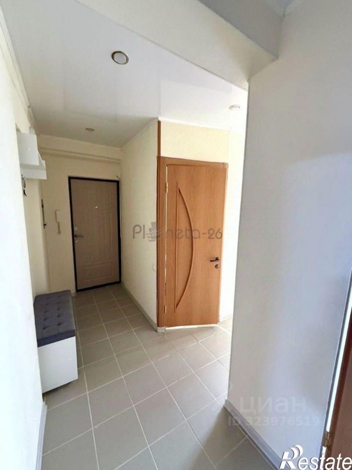 2-комн квартира пр-кт Калинина, 20,  д. 20