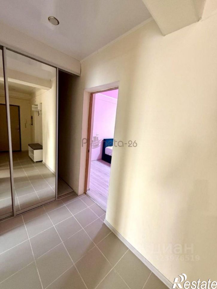 2-комн квартира пр-кт Калинина, 20,  д. 20