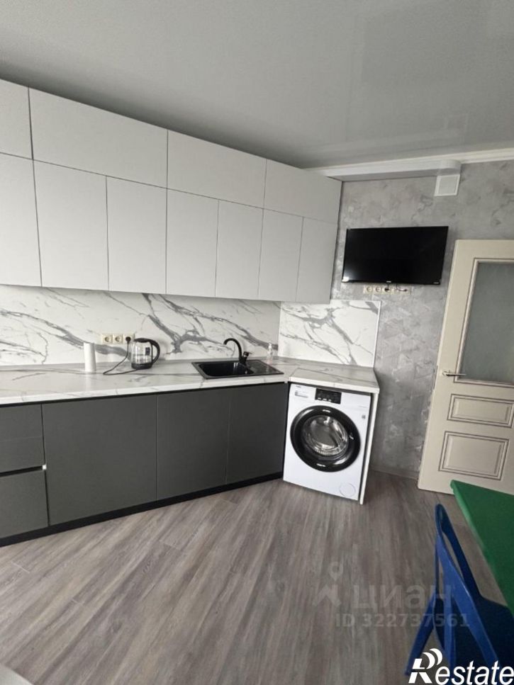 1-комн квартира ул 295 Стрелковой Дивизии, 21,  д. 21