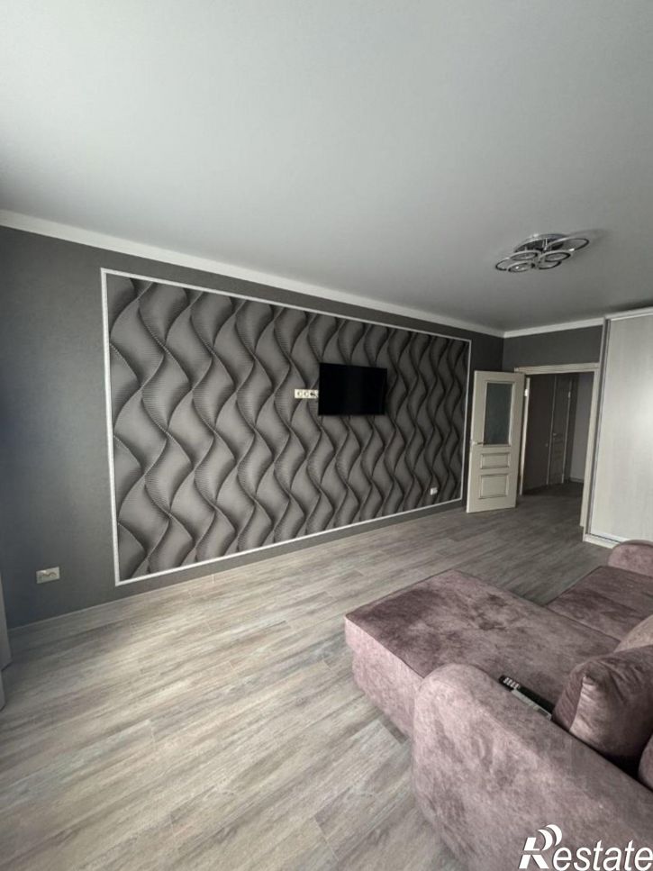 1-комн квартира ул 295 Стрелковой Дивизии, 21,  д. 21