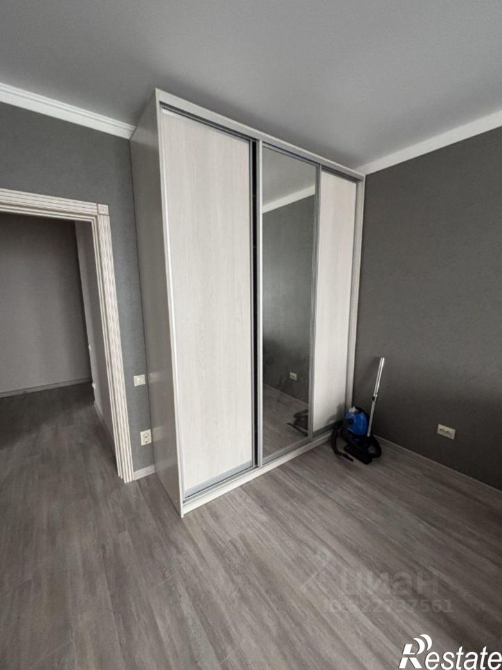 1-комн квартира ул 295 Стрелковой Дивизии, 21,  д. 21