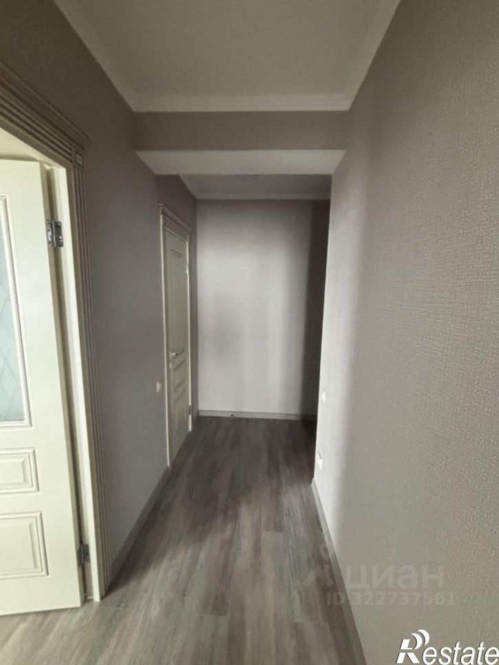 1-комн квартира ул 295 Стрелковой Дивизии, 21,  д. 21