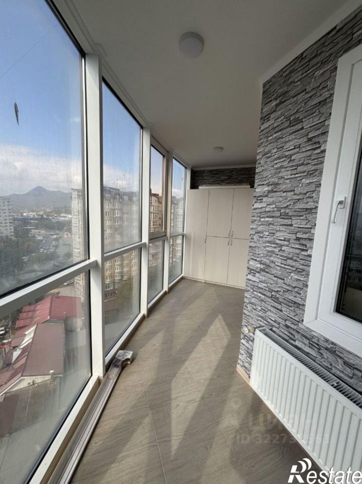 1-комн квартира ул 295 Стрелковой Дивизии, 21,  д. 21