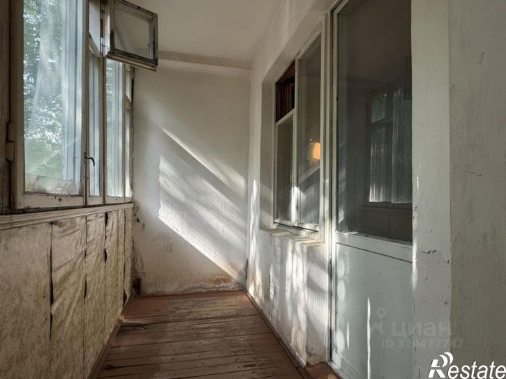 3-комн квартира улица Кочубея, 19,  д. 19