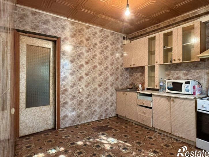 3-комн квартира улица Кочубея, 19,  д. 19