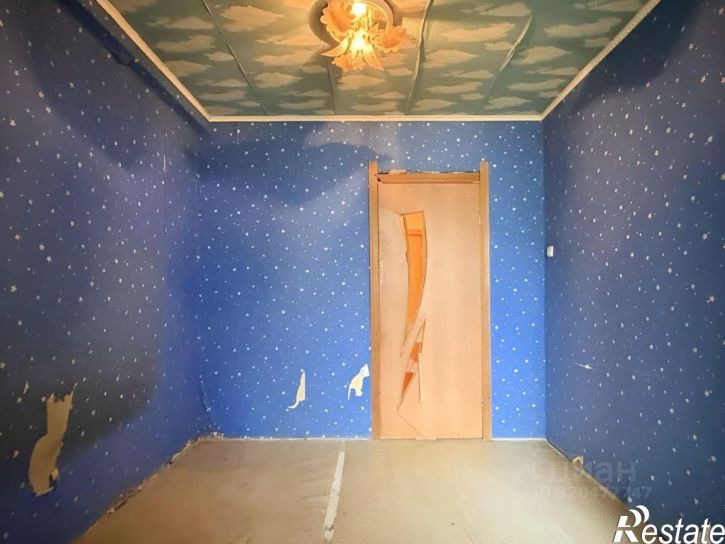 3-комн квартира улица Кочубея, 19,  д. 19