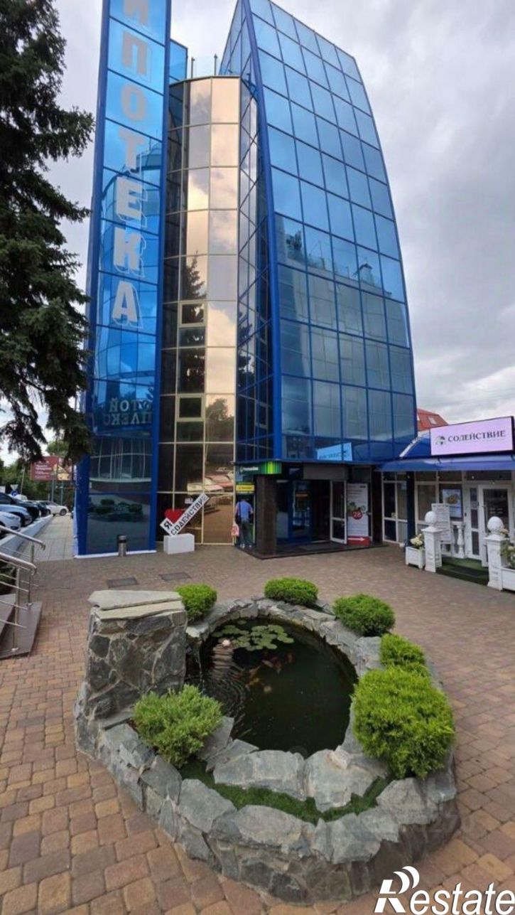 Отдельное здание ул Пирогова, 35,  д. 35