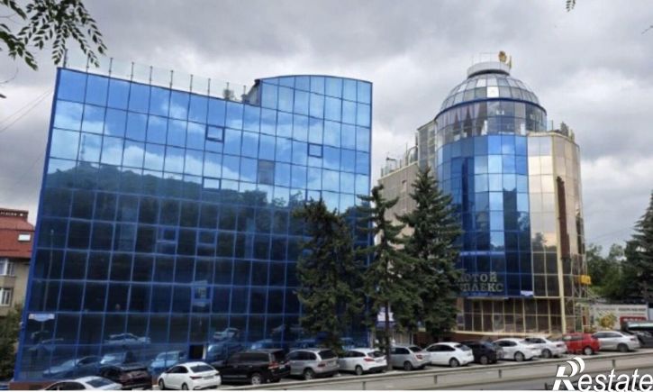 Отдельное здание ул Пирогова, 35,  д. 35