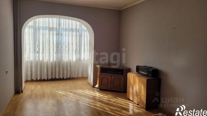 3-комн квартира ул Первая Бульварная, 20,  д. 20