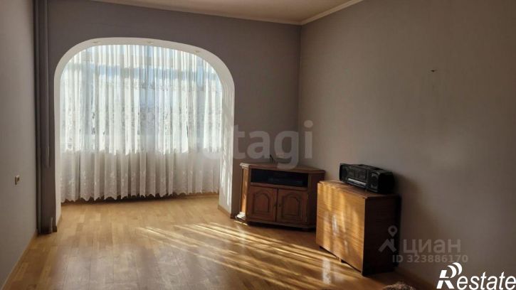 3-комн квартира ул Первая Бульварная, 20,  д. 20