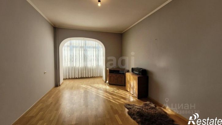 3-комн квартира ул Первая Бульварная, 20,  д. 20