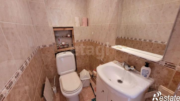 3-комн квартира ул Первая Бульварная, 20,  д. 20