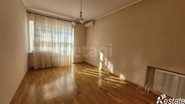 3-комн квартира ул Первая Бульварная, 20,  д. 20