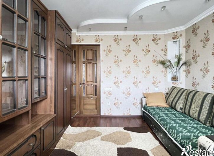 2-комн квартира ул Ессентукская, 78,  д. 78