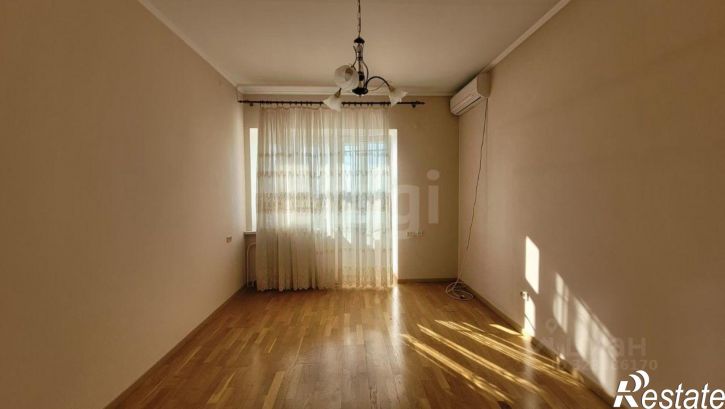 3-комн квартира ул Первая Бульварная, 20,  д. 20