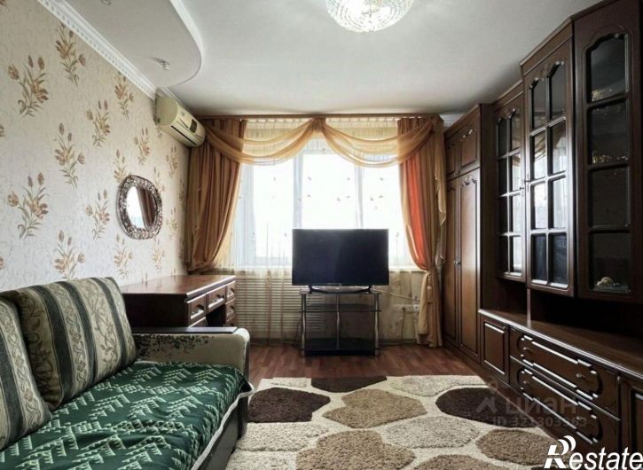 2-комн квартира ул Ессентукская, 78,  д. 78