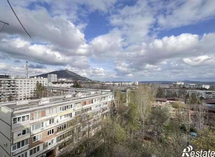 2-комн квартира ул Ессентукская, 78,  д. 78