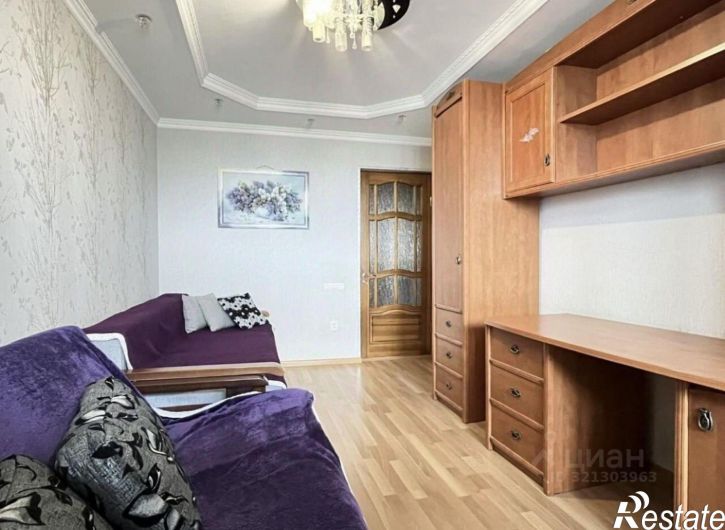 2-комн квартира ул Ессентукская, 78,  д. 78