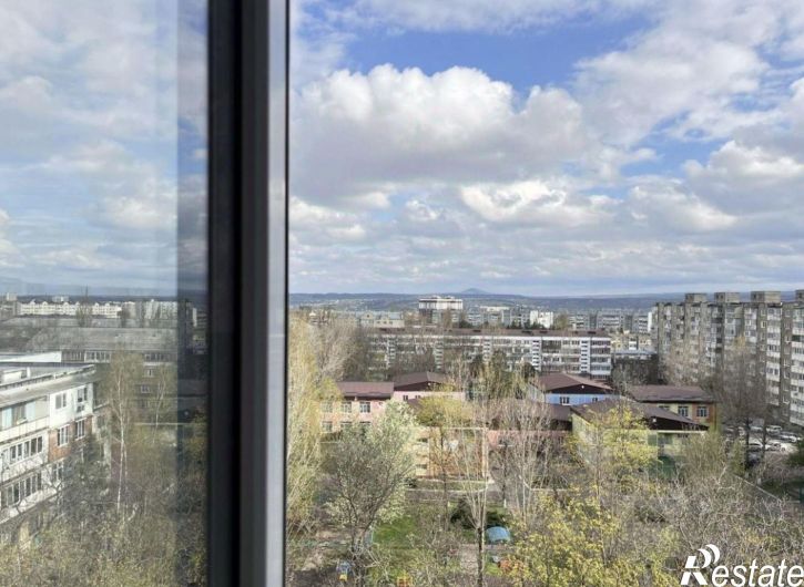 2-комн квартира ул Ессентукская, 78,  д. 78