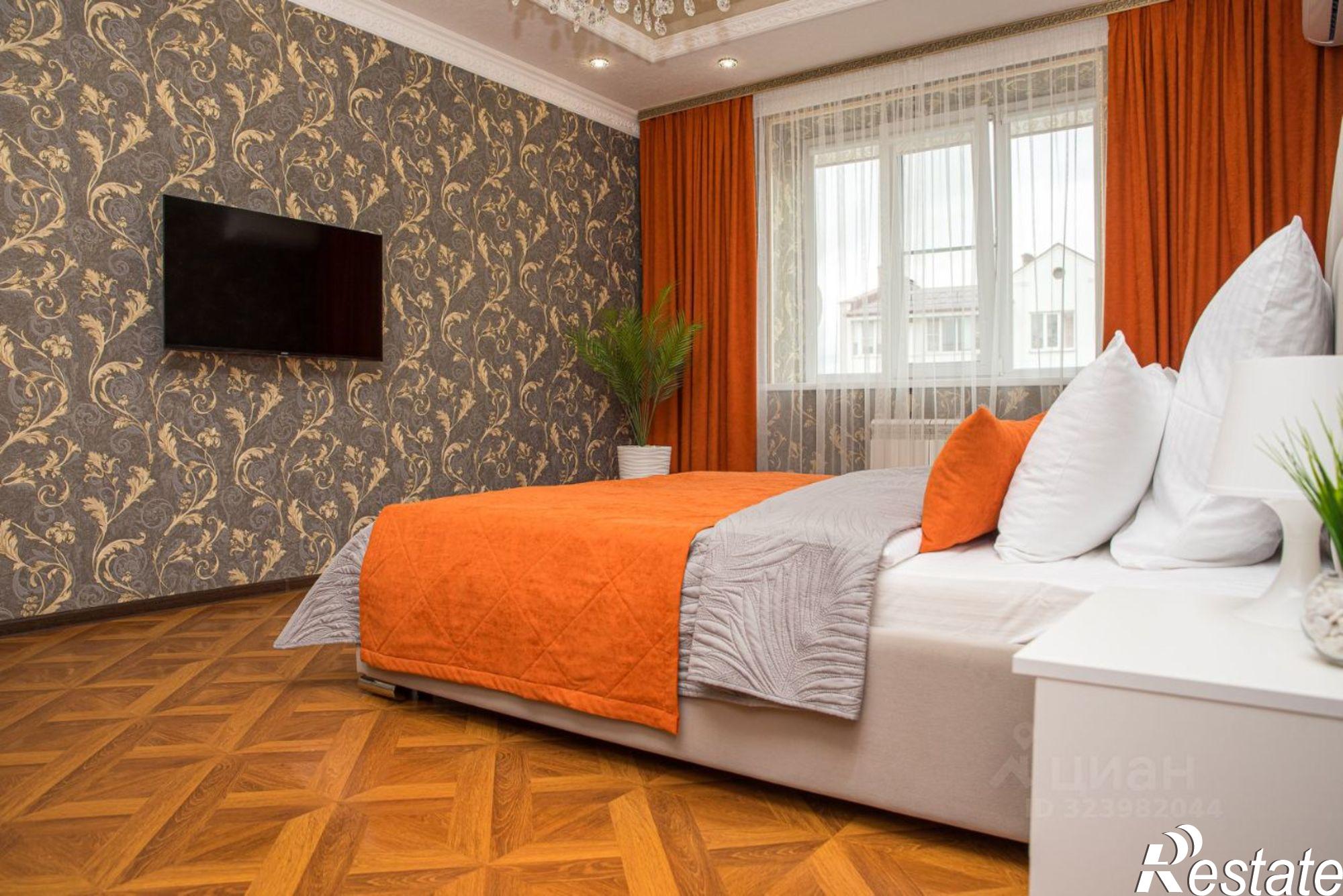 Сдать квартиру за 40 000 рублей на Оранжерейная улица, 17