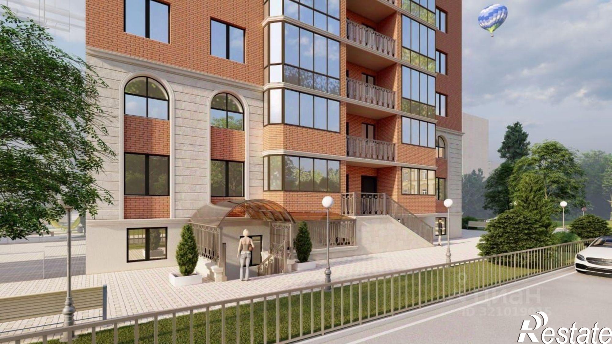 Купить квартиру за 4 700 000 рублей на Ессентукская улица, 31