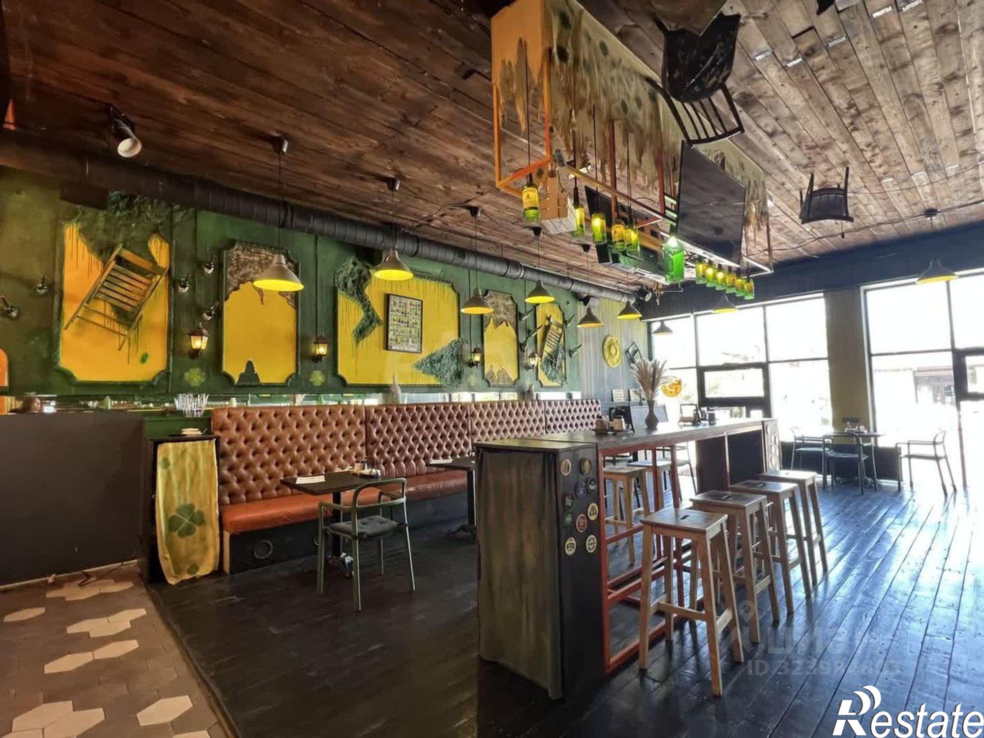 Купить торговое помещение за 40 900 400 рублей на ул Мира, 81