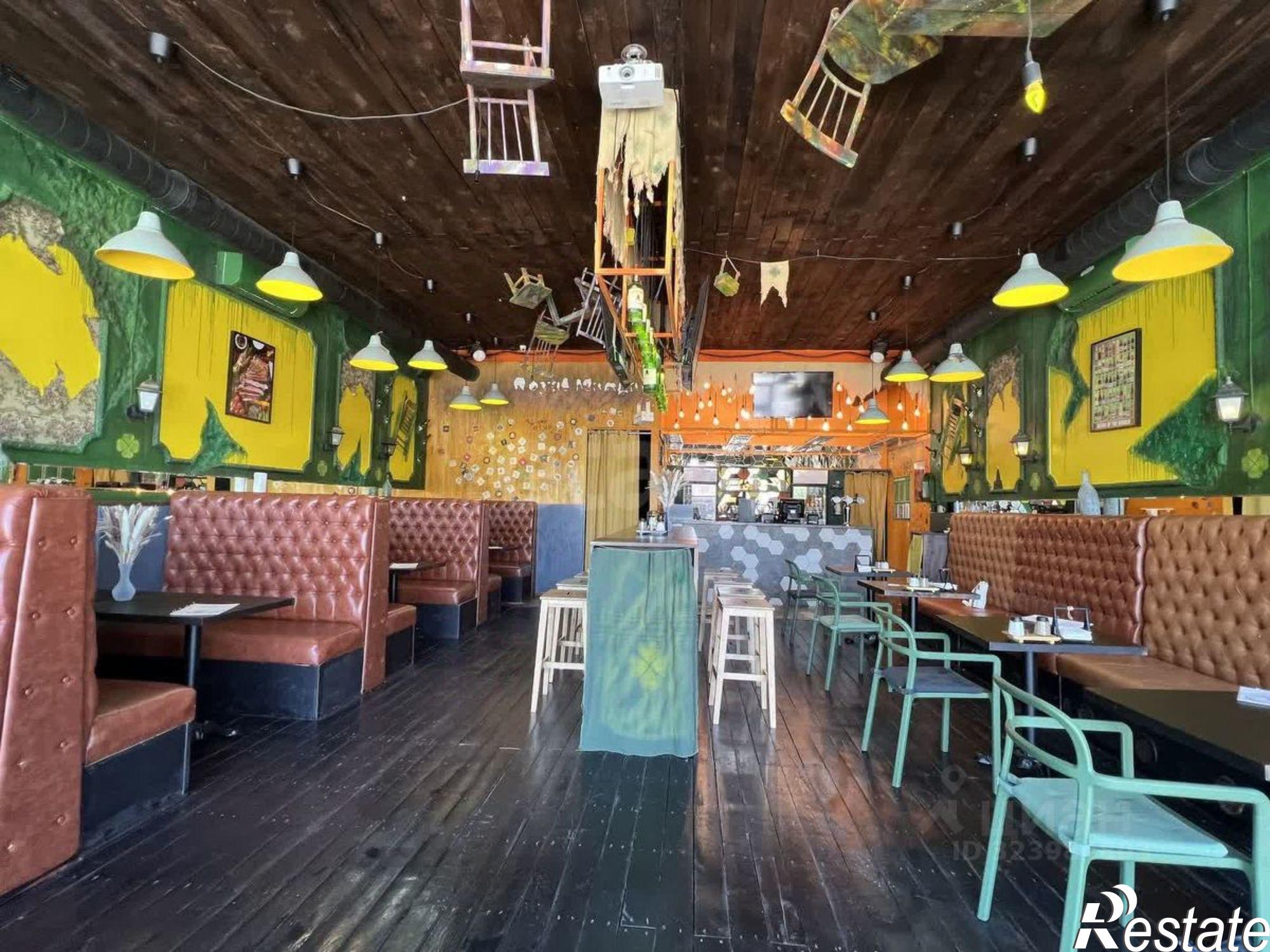 Купить торговое помещение за 40 900 400 рублей на ул Мира, 81