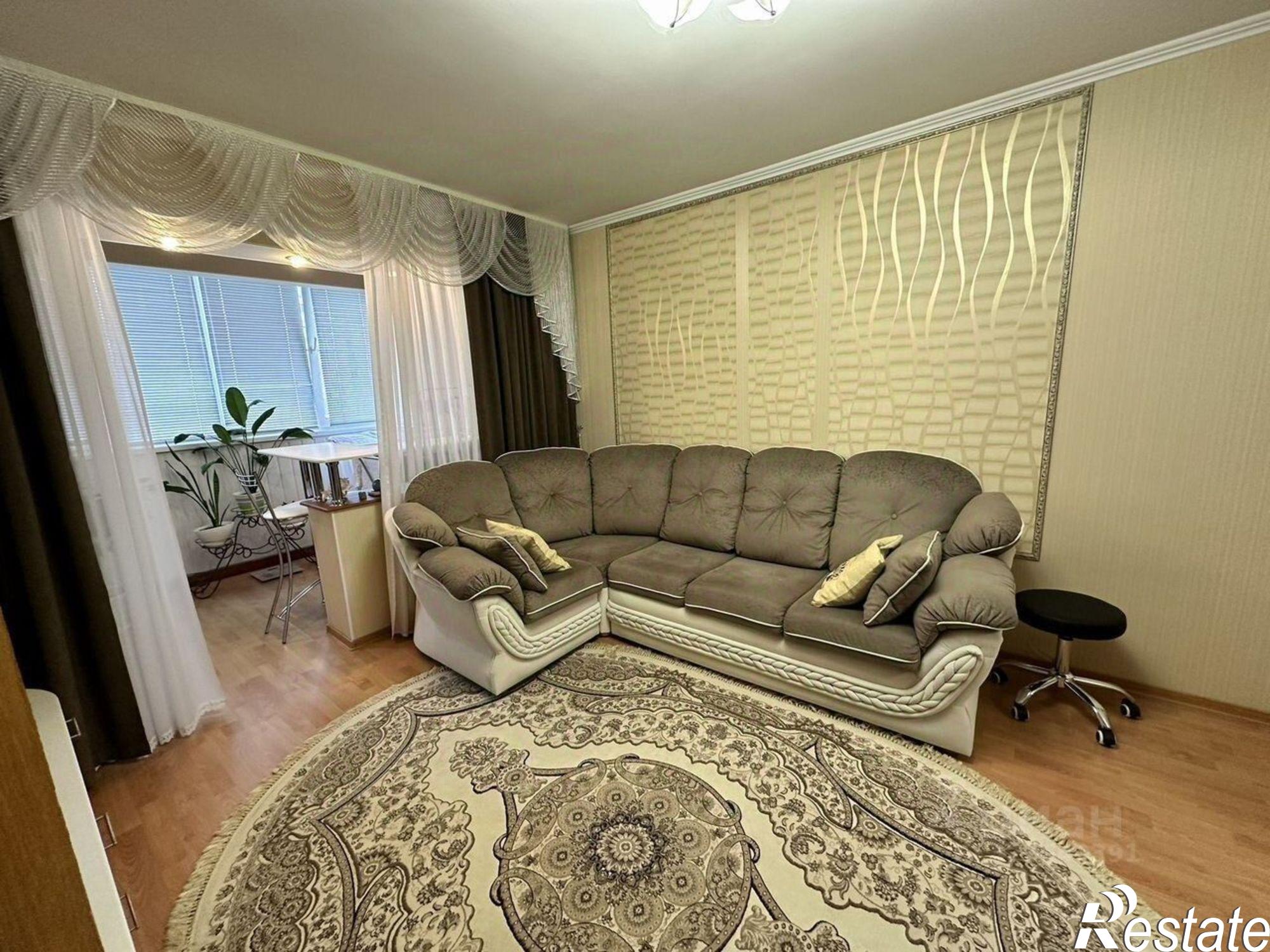 Купить квартиру за 8 000 000 рублей на ул Подстанционная, 2а