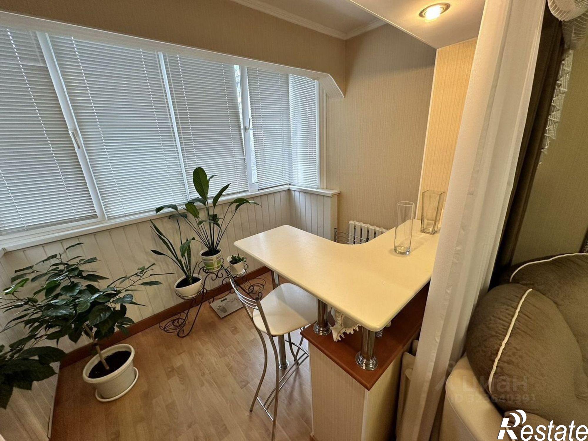 Купить квартиру за 8 000 000 рублей на ул Подстанционная, 2а