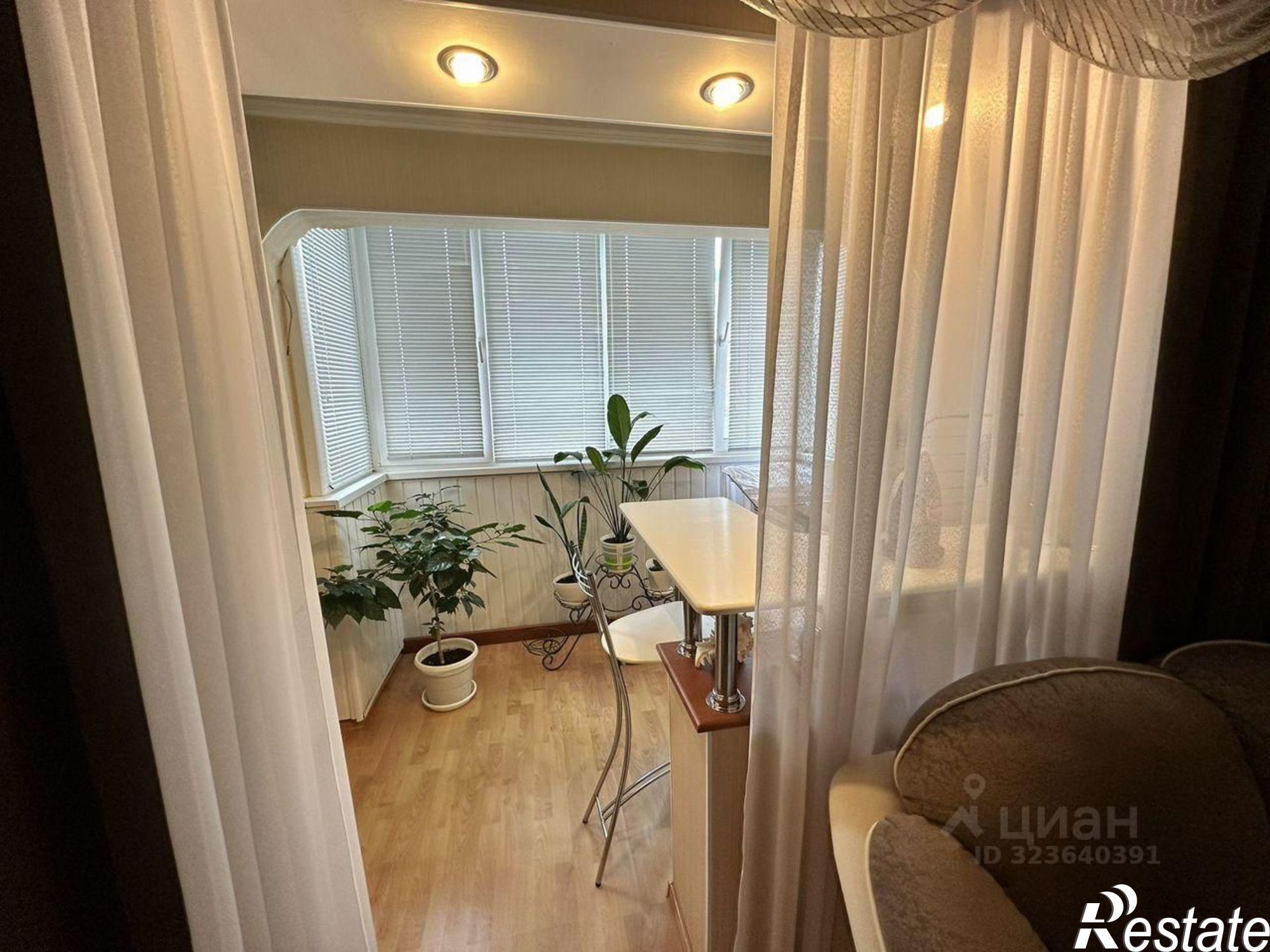 Купить квартиру за 8 000 000 рублей на ул Подстанционная, 2а