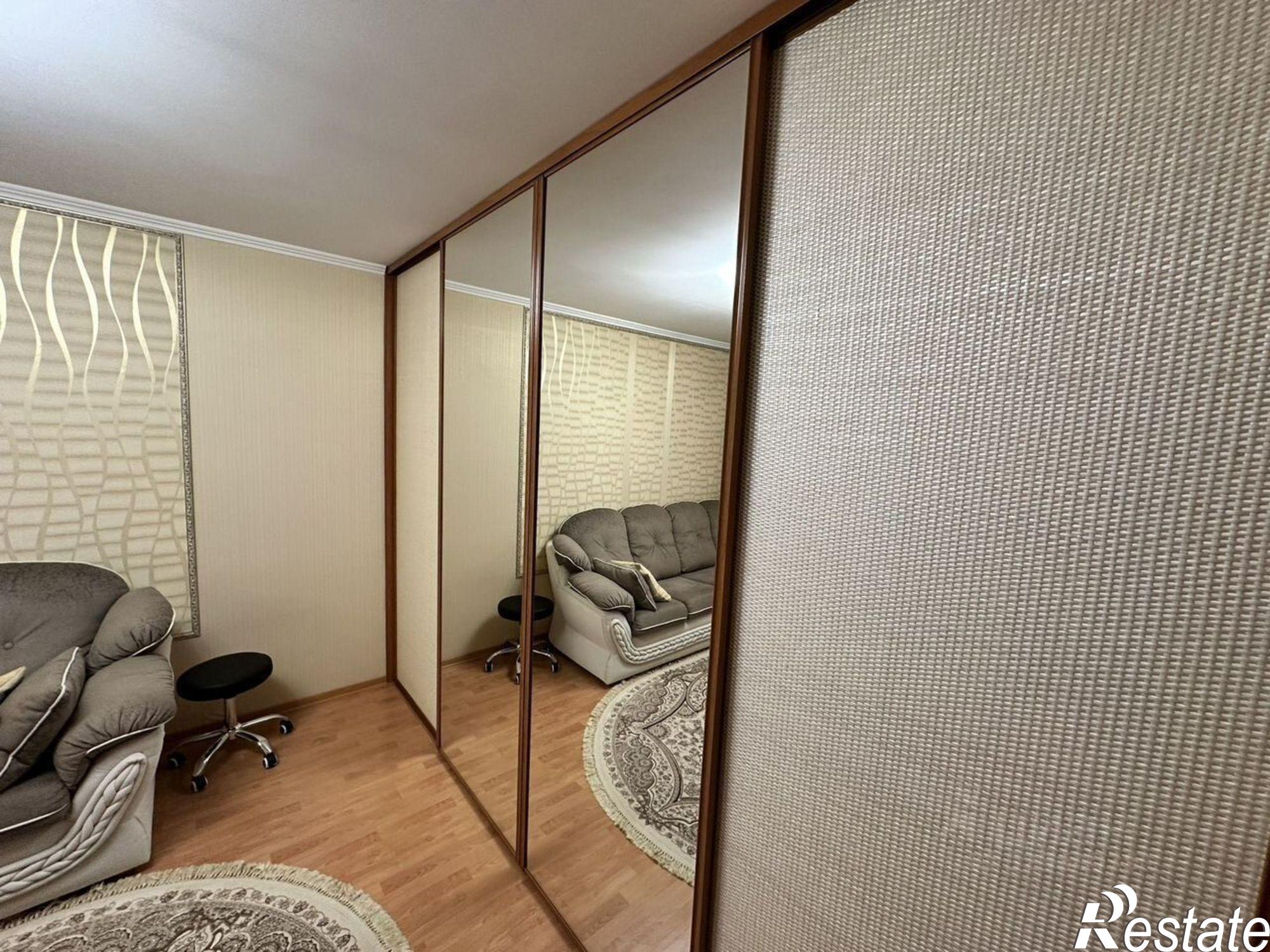 Купить квартиру за 8 000 000 рублей на ул Подстанционная, 2а