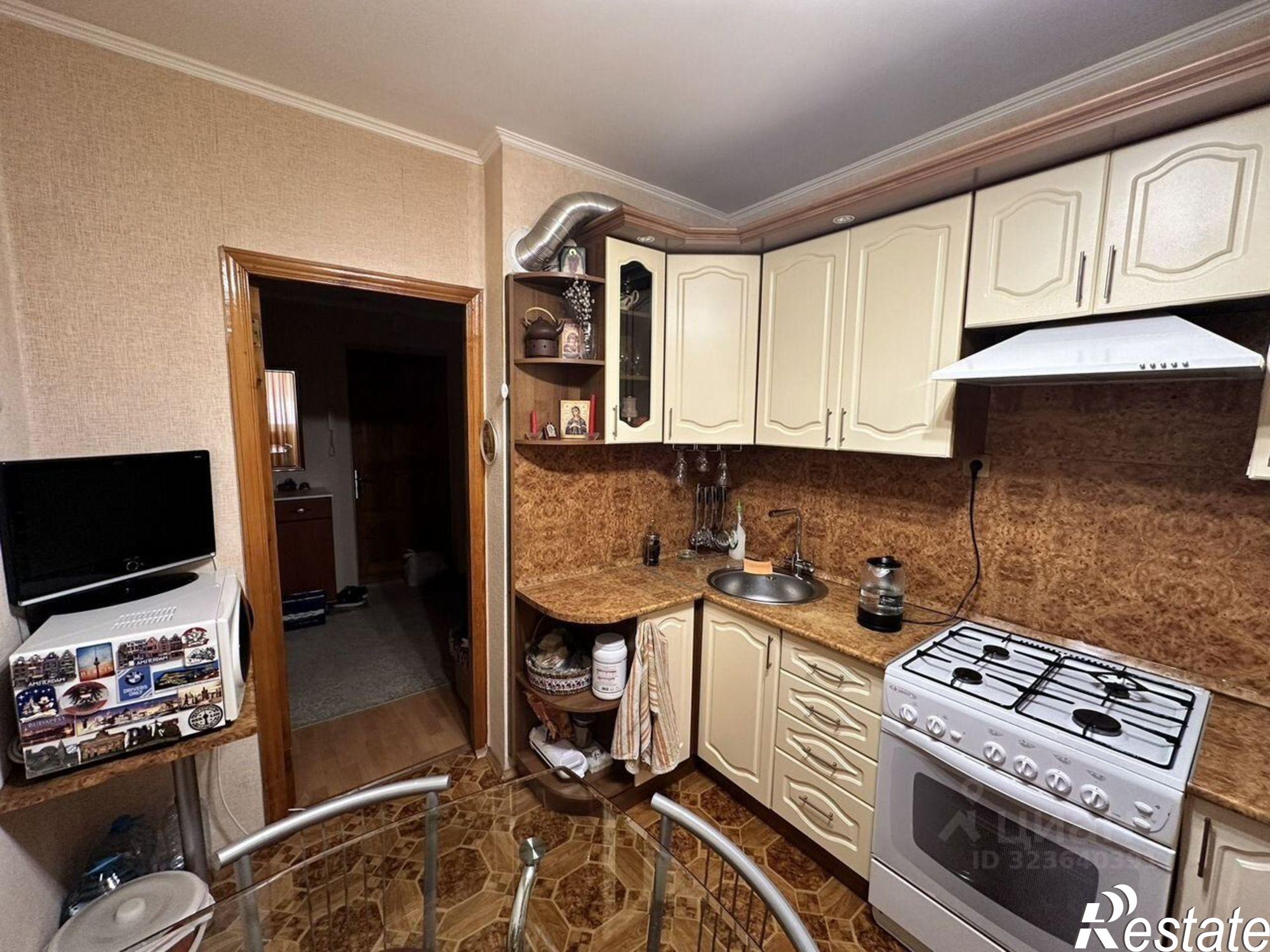 Купить квартиру за 8 000 000 рублей на ул Подстанционная, 2а