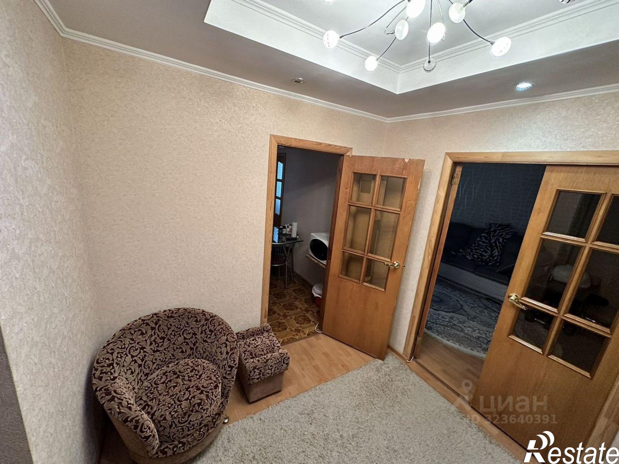 Купить квартиру за 8 000 000 рублей на ул Подстанционная, 2а