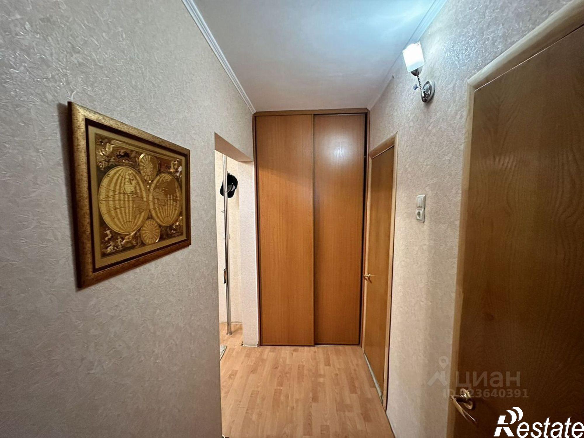 Купить квартиру за 8 000 000 рублей на ул Подстанционная, 2а