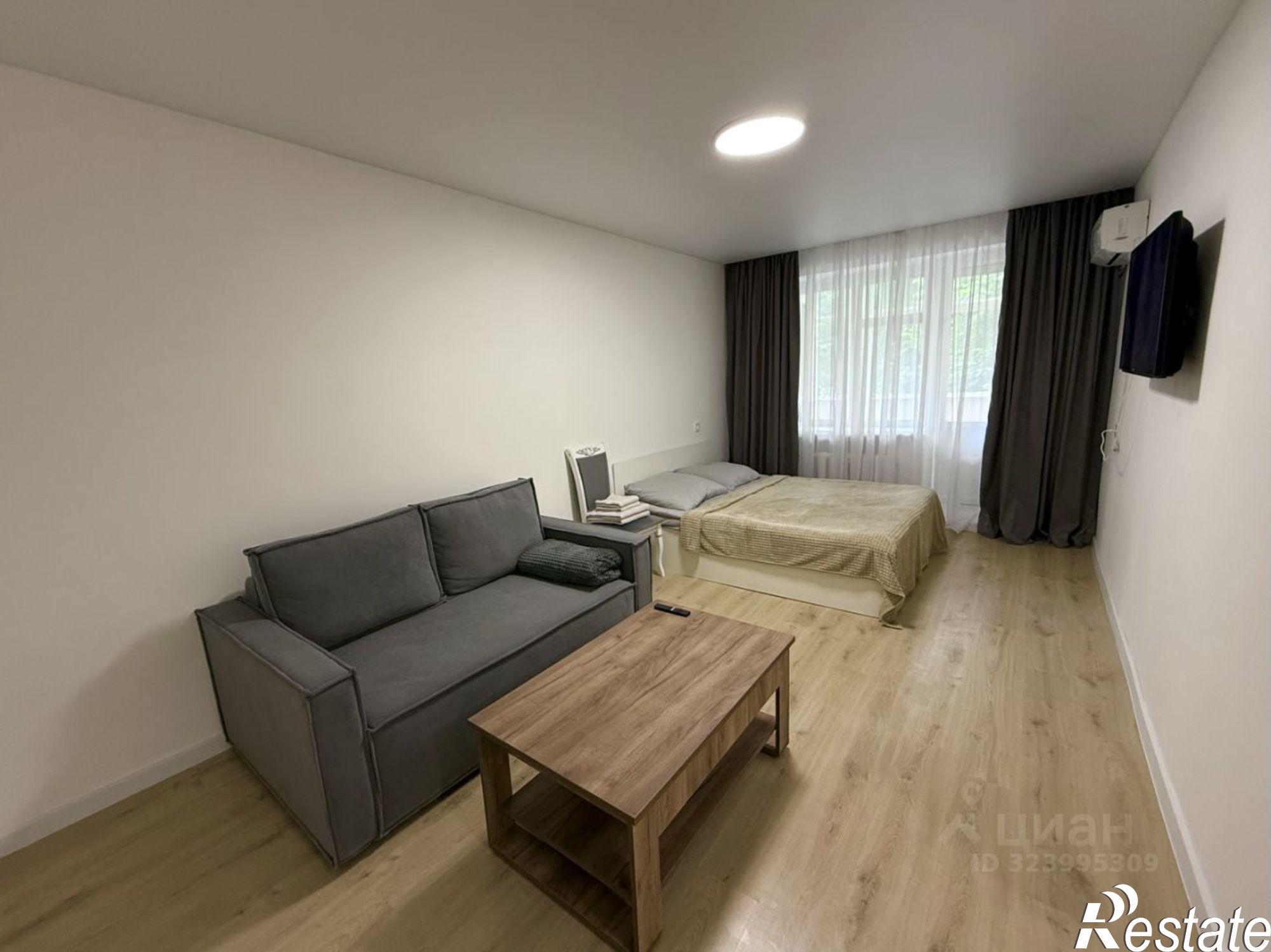 Купить квартиру за 6 980 000 рублей на Новороссийская улица, 24