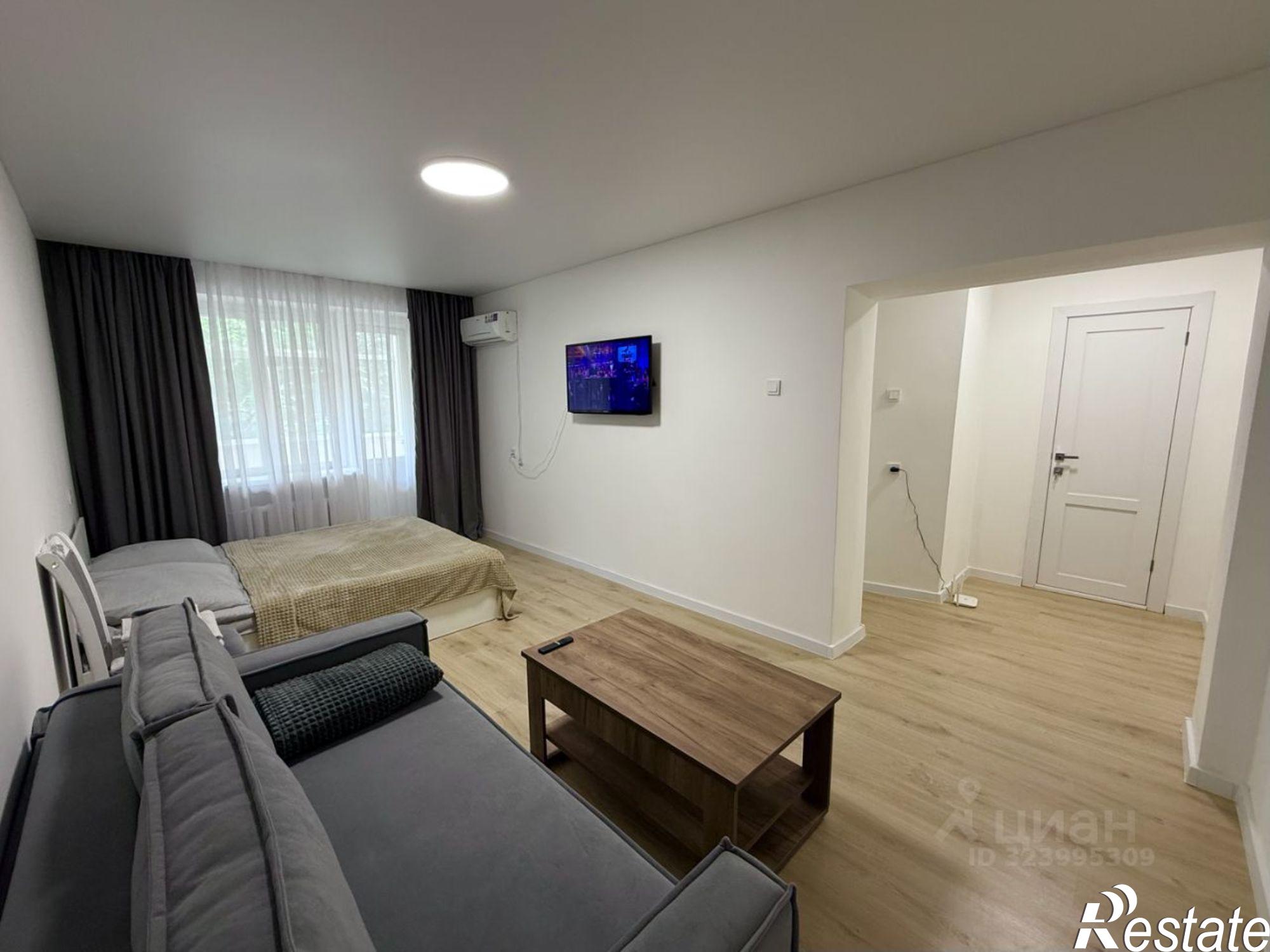 Купить квартиру за 6 980 000 рублей на Новороссийская улица, 24