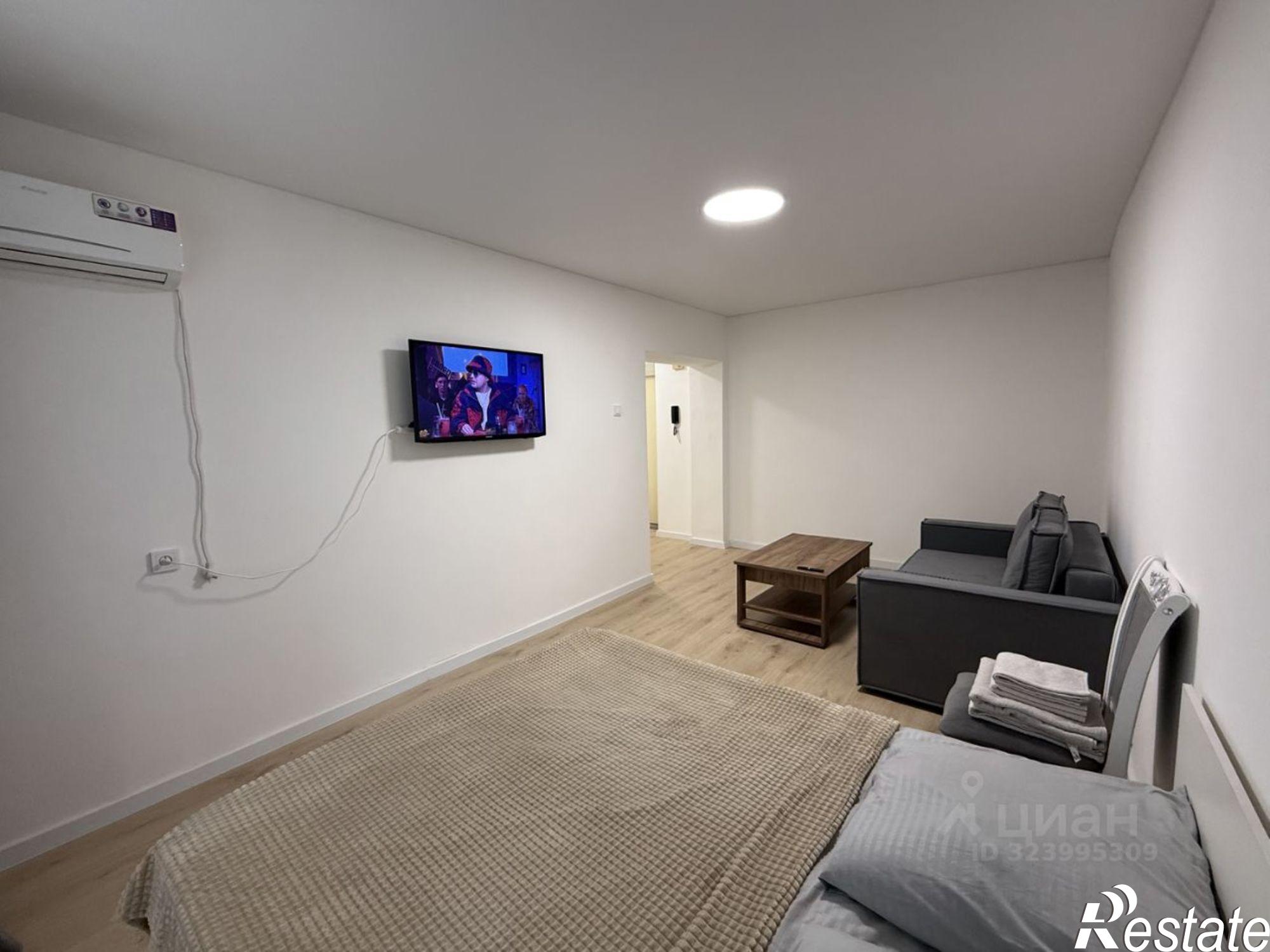 Купить квартиру за 6 980 000 рублей на Новороссийская улица, 24