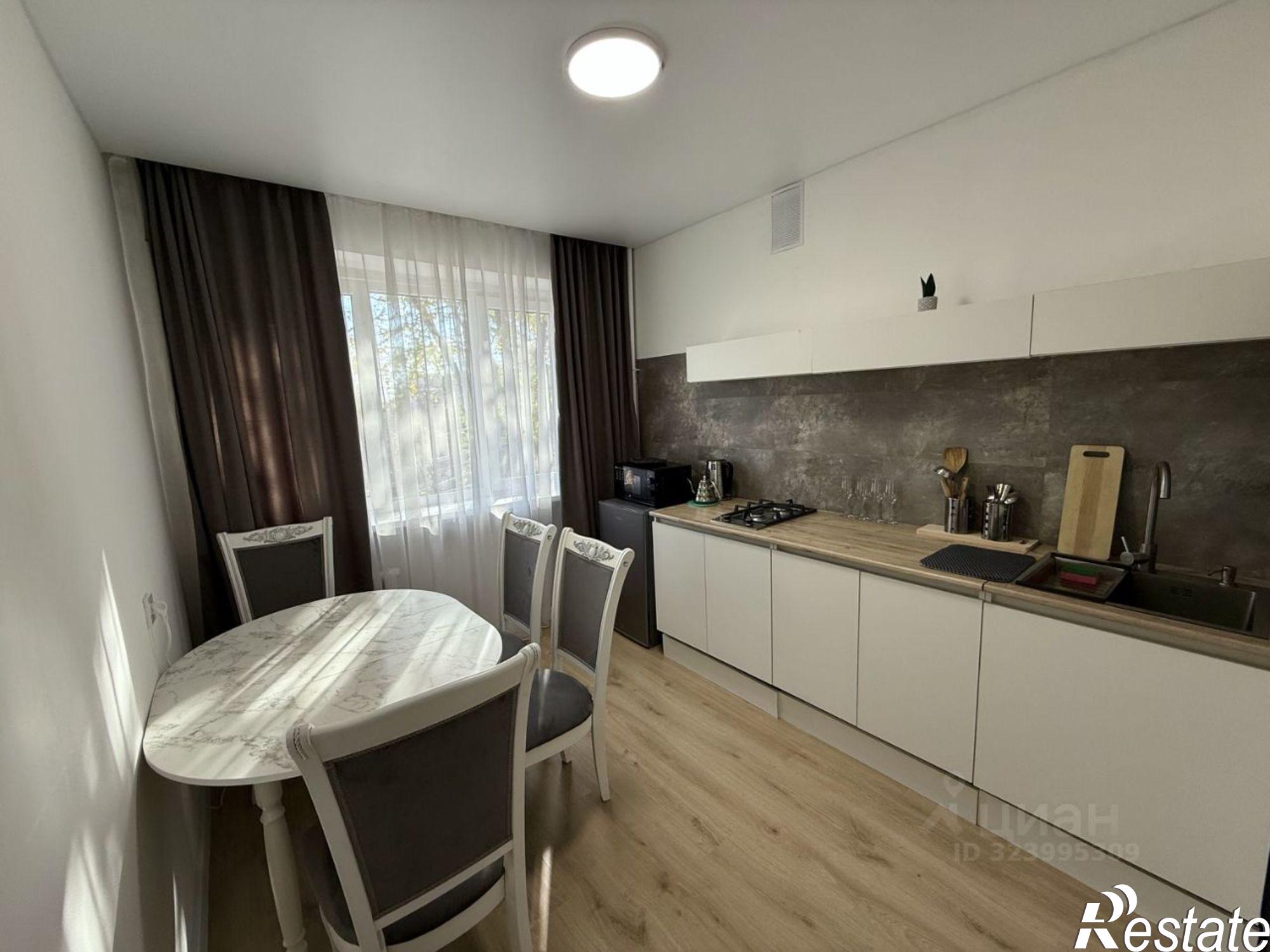 Купить квартиру за 6 980 000 рублей на Новороссийская улица, 24