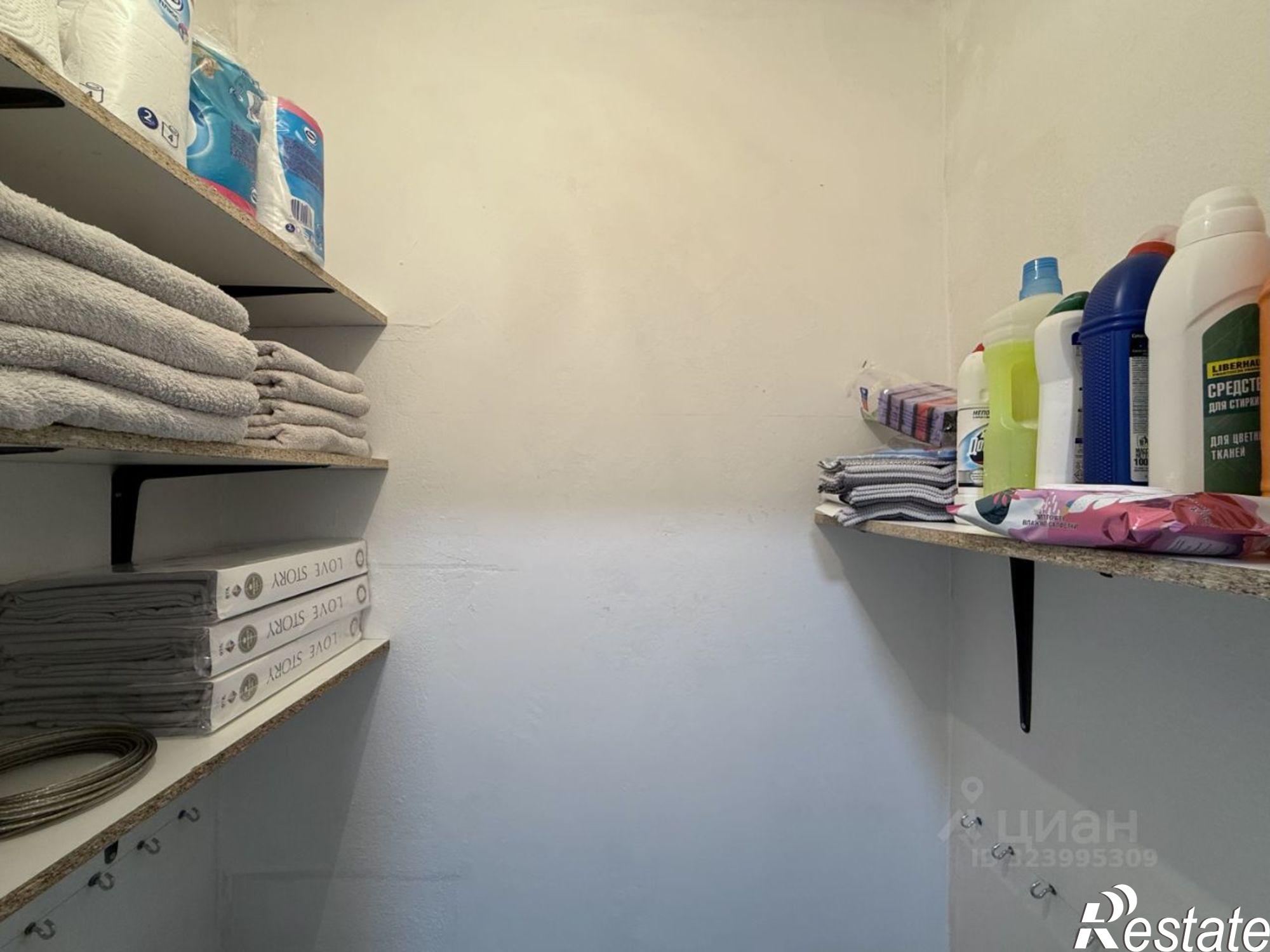 Купить квартиру за 6 980 000 рублей на Новороссийская улица, 24