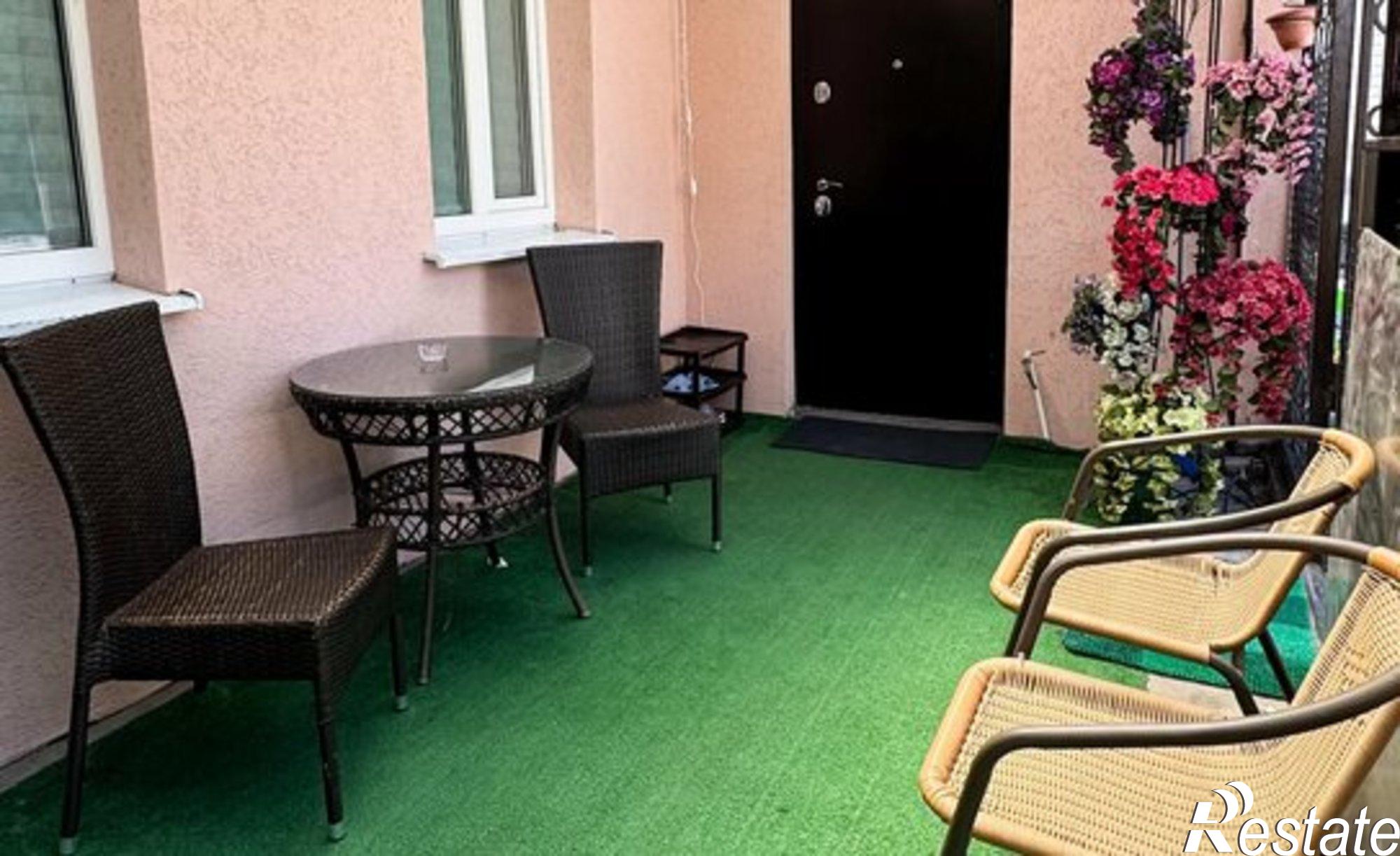 Купить квартиру за 10 300 000 рублей на проспект Кирова, 53