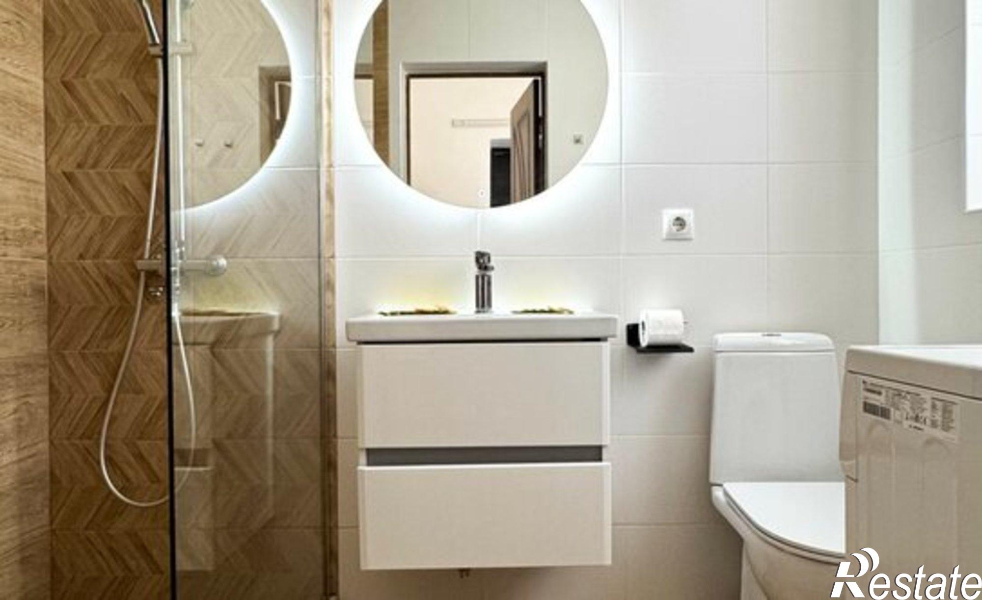 Купить квартиру за 10 300 000 рублей на проспект Кирова, 53