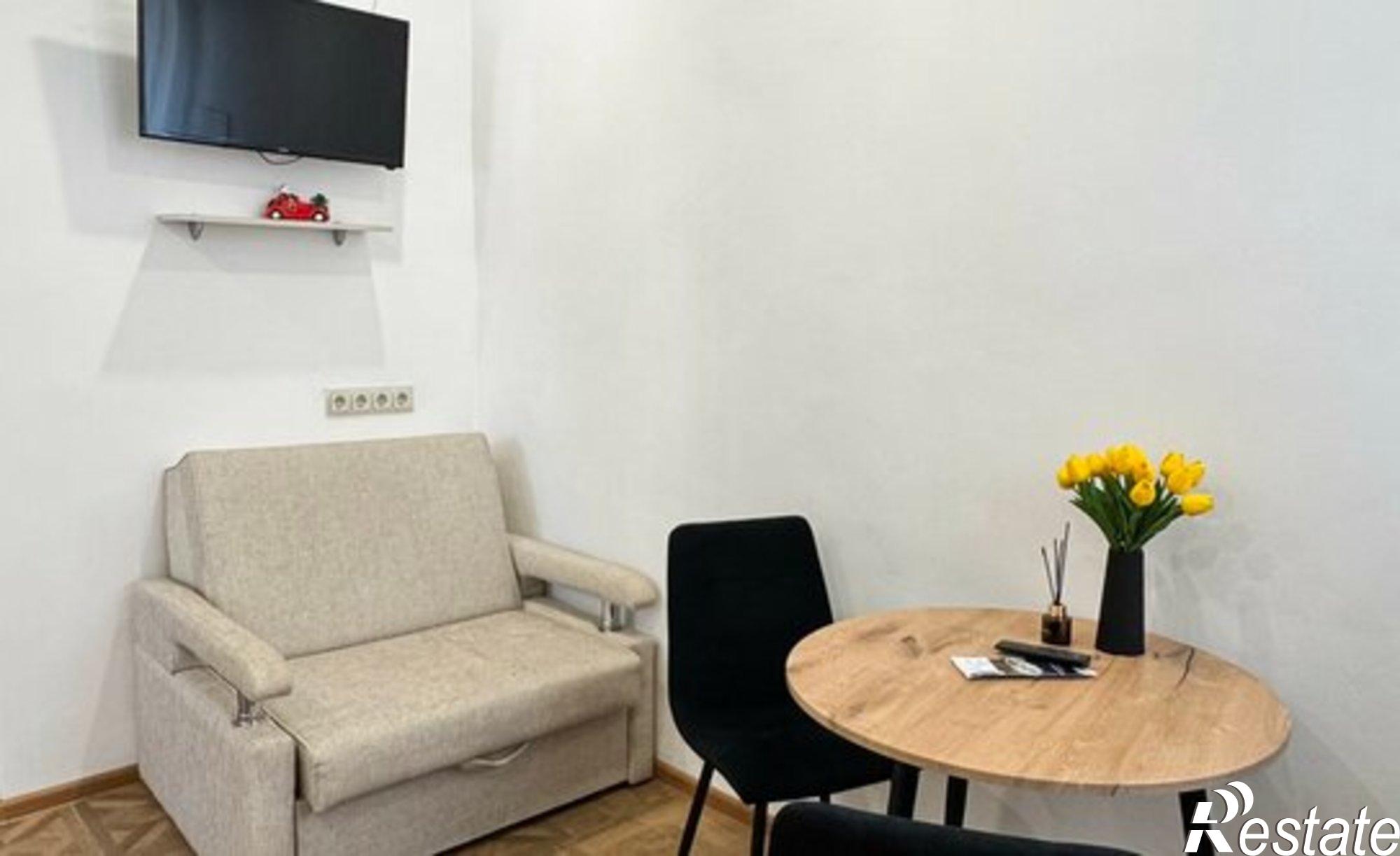 Купить квартиру за 10 300 000 рублей на проспект Кирова, 53