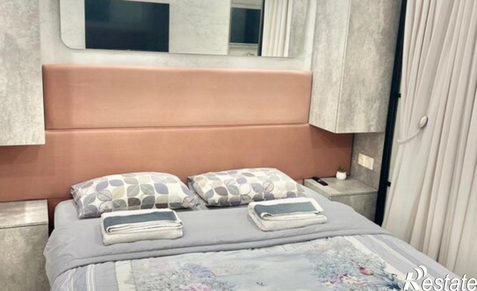 Купить квартиру за 6 500 000 рублей на Огородная улица, 37А