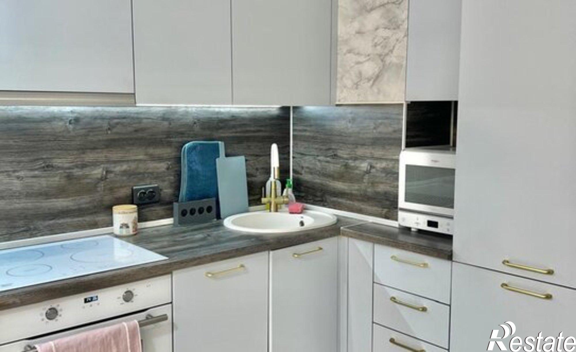 Купить квартиру за 6 500 000 рублей на Огородная улица, 37А