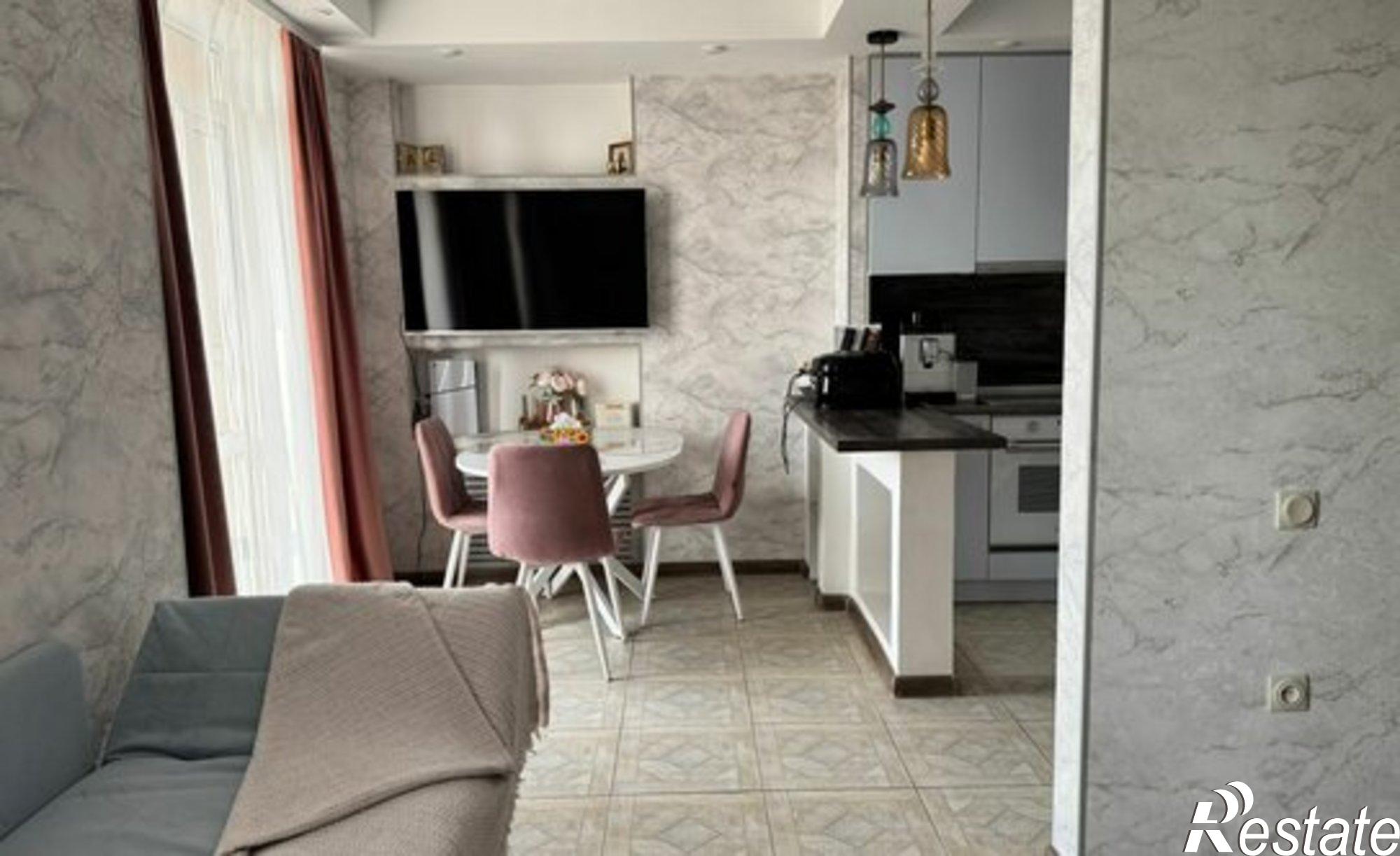 Купить квартиру за 6 500 000 рублей на Огородная улица, 37А