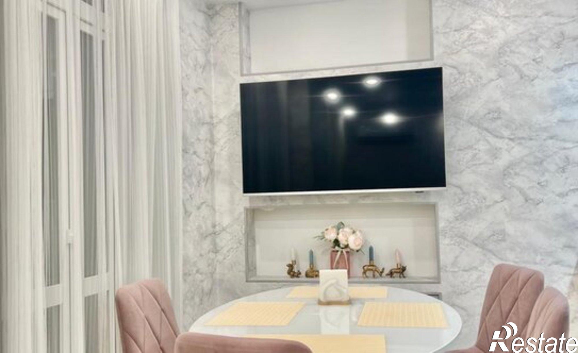 Купить квартиру за 6 500 000 рублей на Огородная улица, 37А