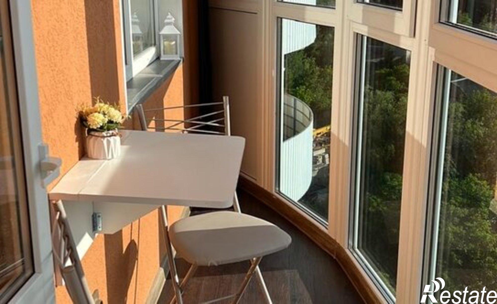 Купить квартиру за 6 500 000 рублей на Огородная улица, 37А