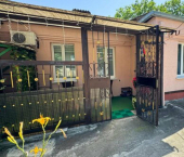 2-комн, 43кв м, этаж 1/1 проспект Кирова, 53