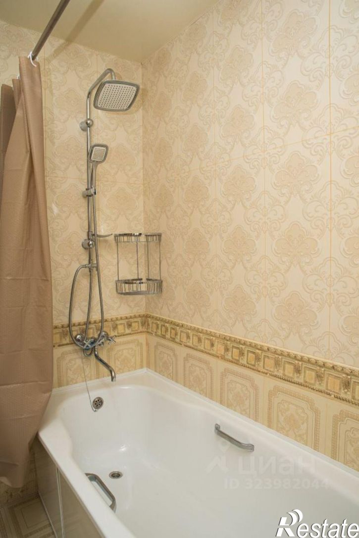 1-комн квартира Оранжерейная улица, 17,  д. 17